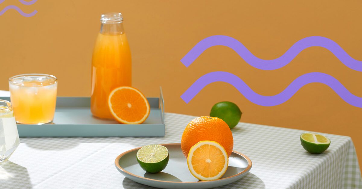 The Best Juices for Ulcerative Colitis