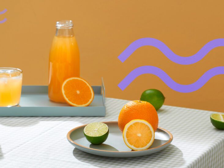 What Is the Best Juice for Ulcerative Colitis?