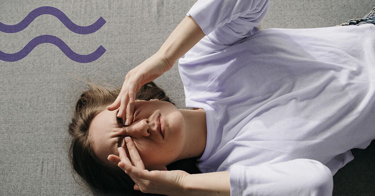 Crohn's Disease and Eye Problems What Is the Relationship?