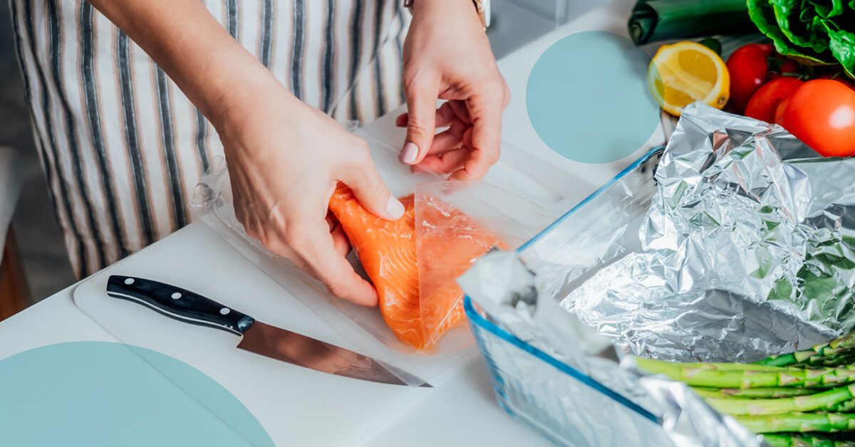 COPD Diet Foods to Eat and Avoid and How to Plan Meals