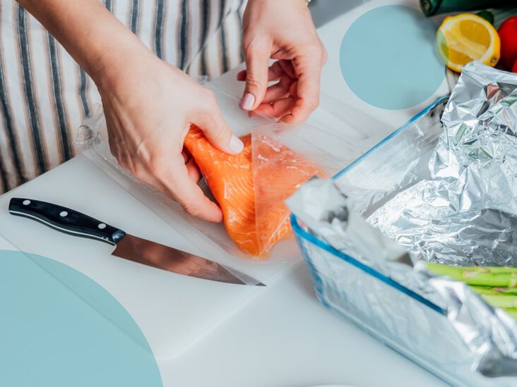 What to Know About Diet and COPD