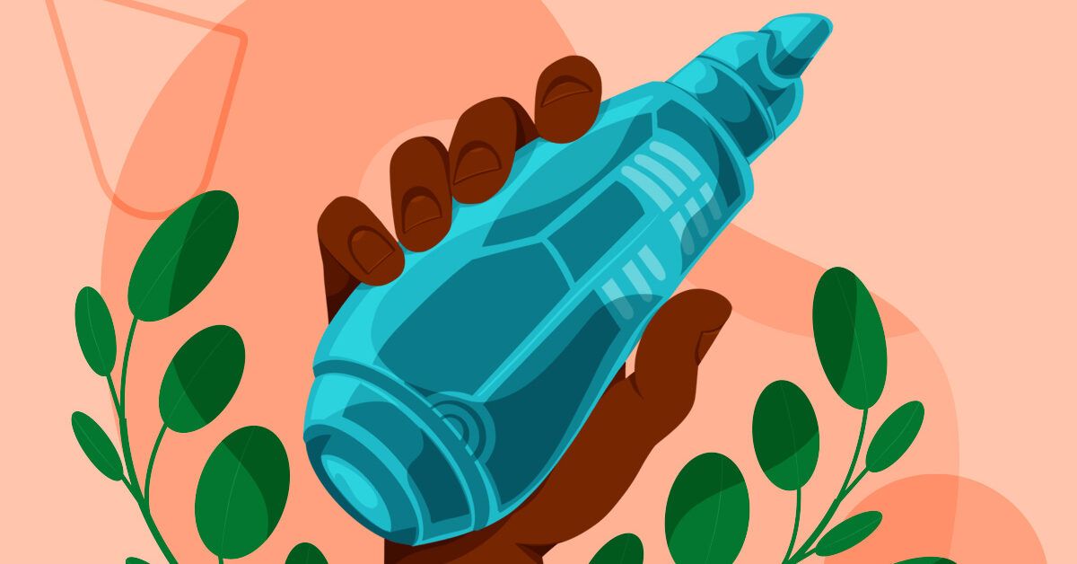 What Is a Flutter Valve, and Does It Help COPD?