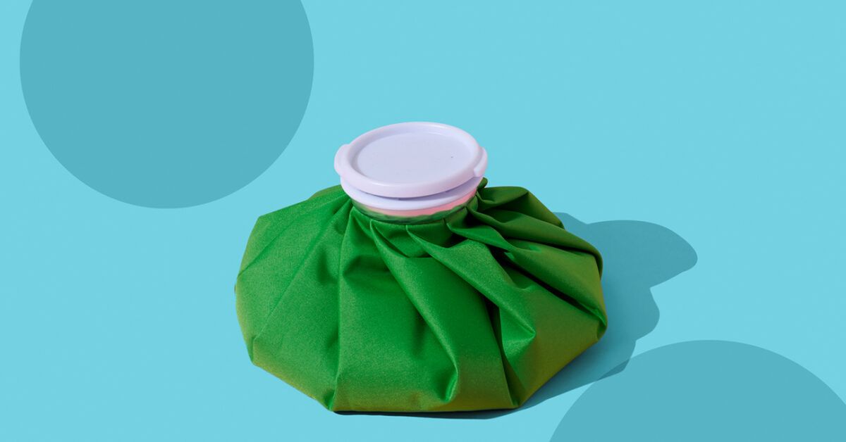 Migraine and Ice Packs Everything You Need to Know