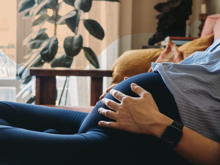 Navigating Pregnancy and New Motherhood with PsA