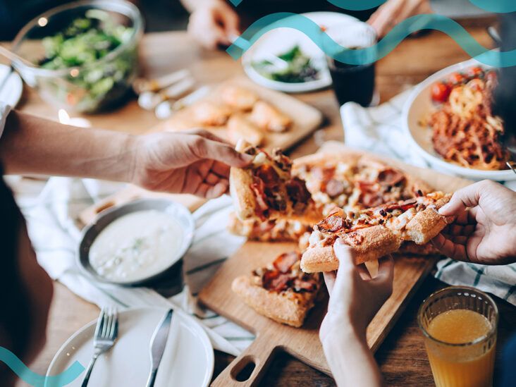 What Causes Shortness of Breath After Eating?