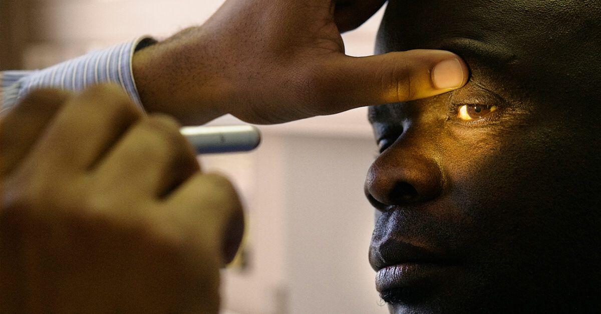 The Link Between Psoriatic Arthritis and Eye Problems