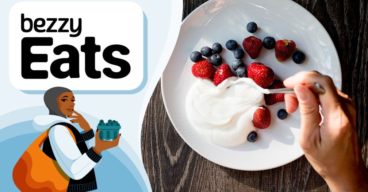 10 LowCarb, DiabetesFriendly Afternoon Snacks