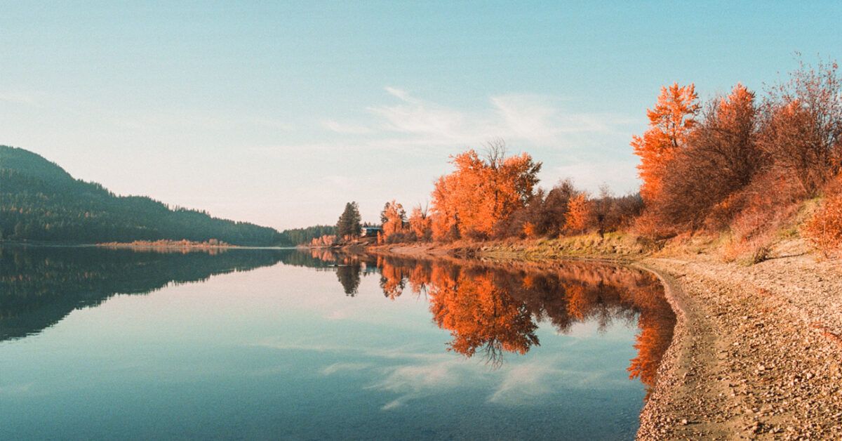 How Does Cold Weather Affect People with COPD?