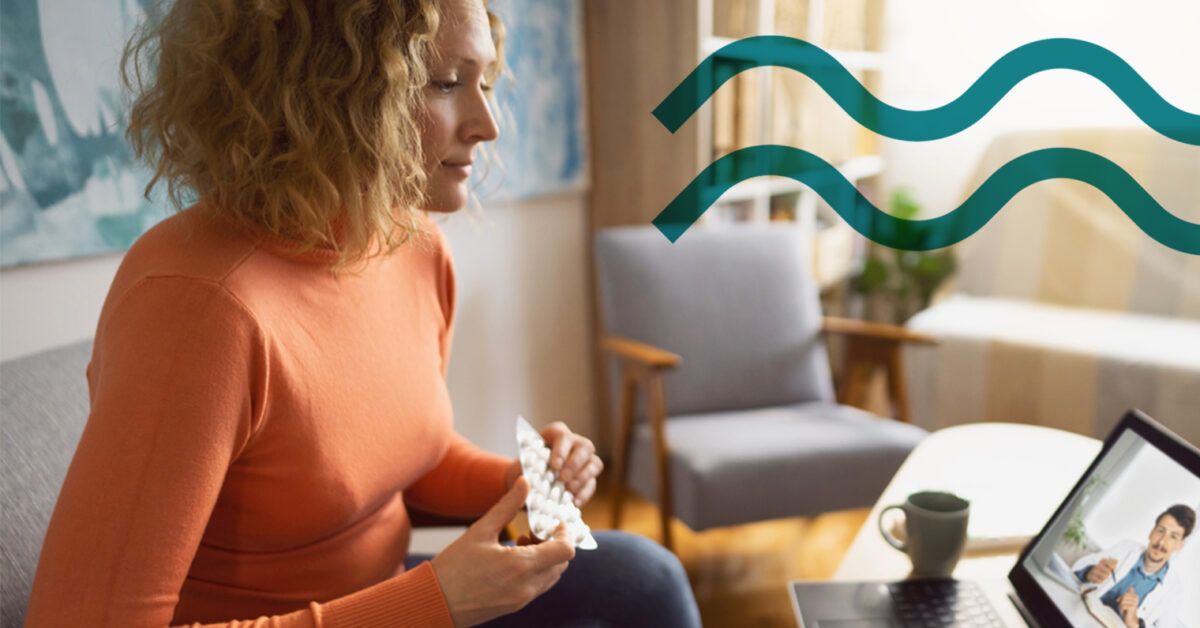 How Does Menopause Affect Migraine?