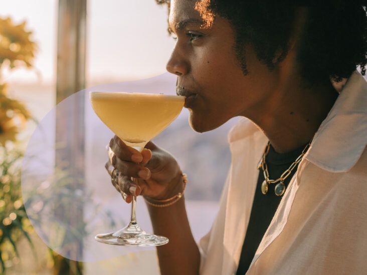 Can You Drink Alcohol While Taking Prednisone for IBD?