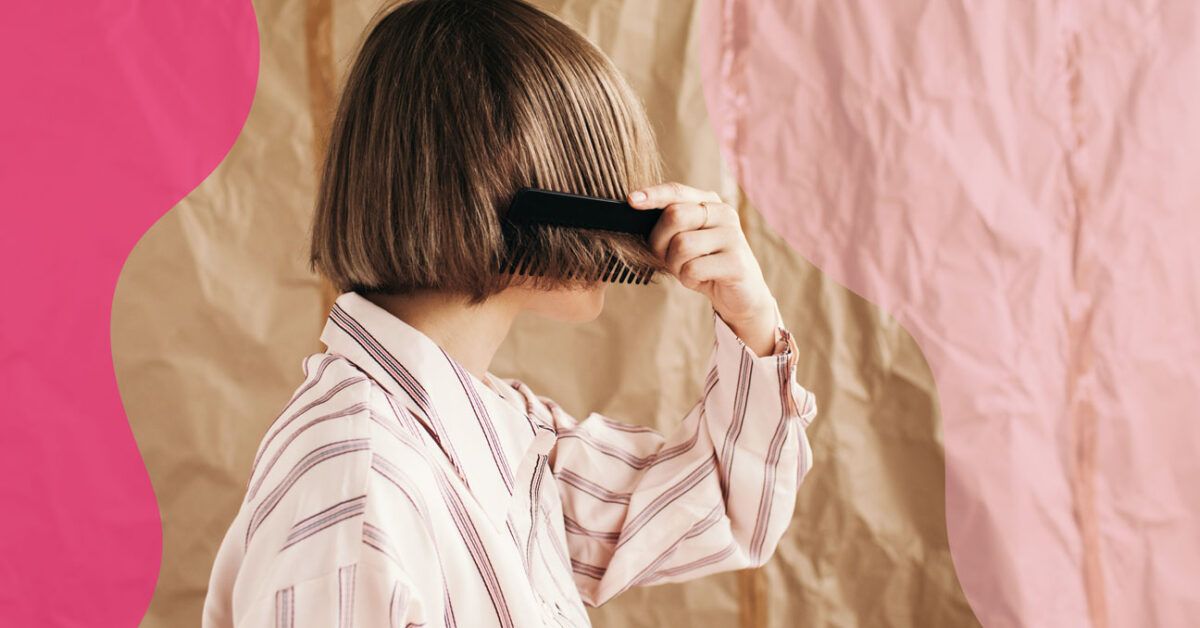 Hair Care During Chemotherapy An Expert Shares Tips and Suggestions