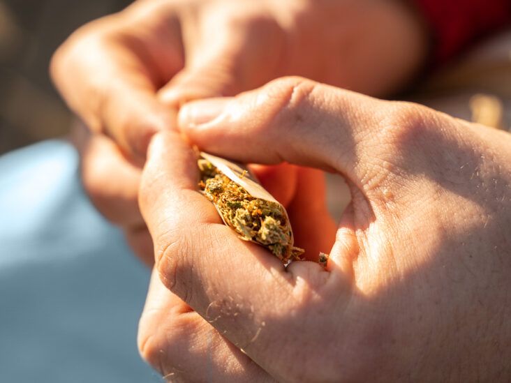 can you smoke cigarettes while on antidepressants What to Know About Weed and Antidepressants