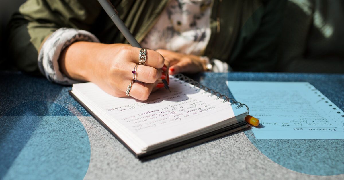 Journaling and Depression: 8 Ways This Hobby Can Help