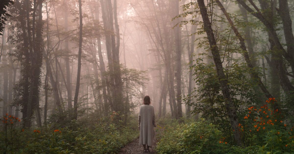 Navigating the Most Invisible Symptoms of MS: Mental Health Challenges