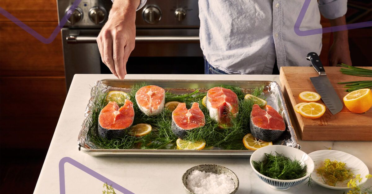 Recipes for Ulcerative Colitis