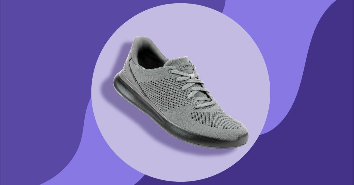 Hands free shoes online