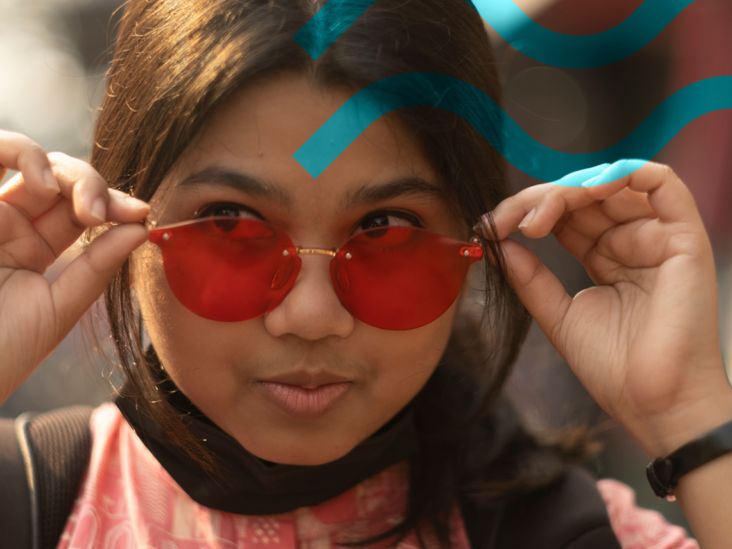 How Migraine Glasses May Help Relieve Pain and Prevent Attacks