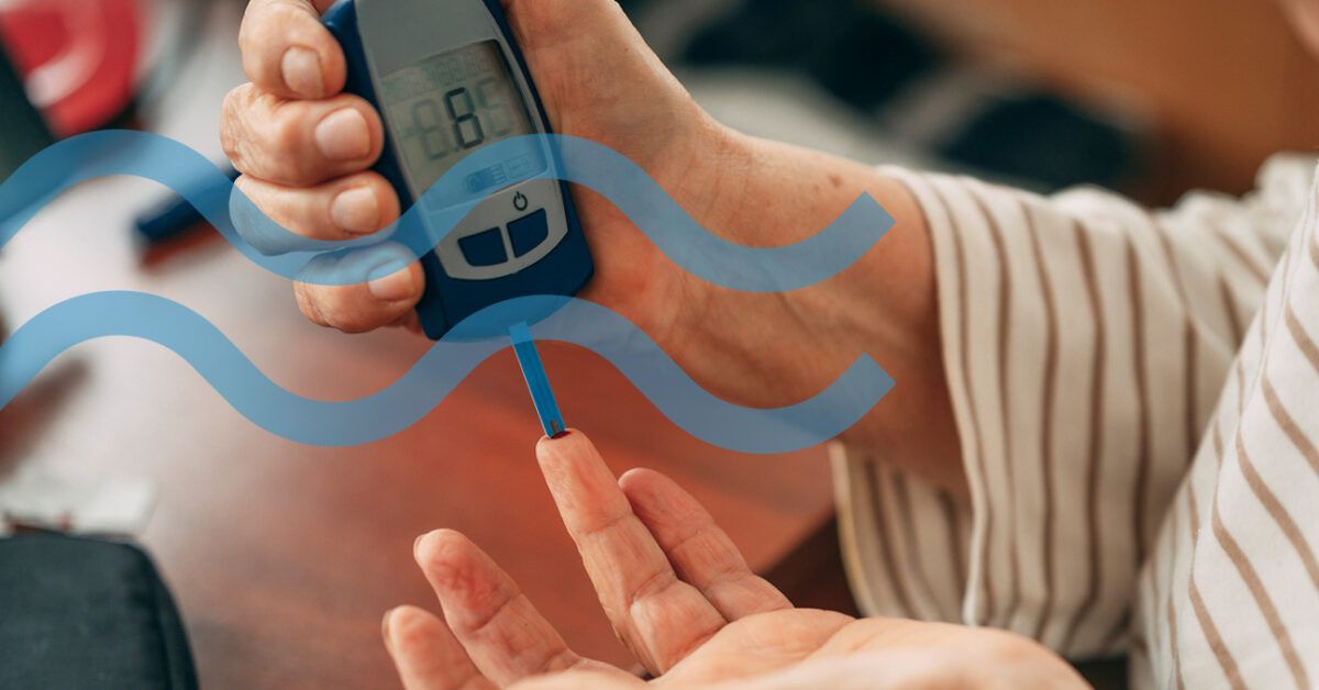 Type 2 Diabetes Best Time for Blood Sugar Testing After Eating