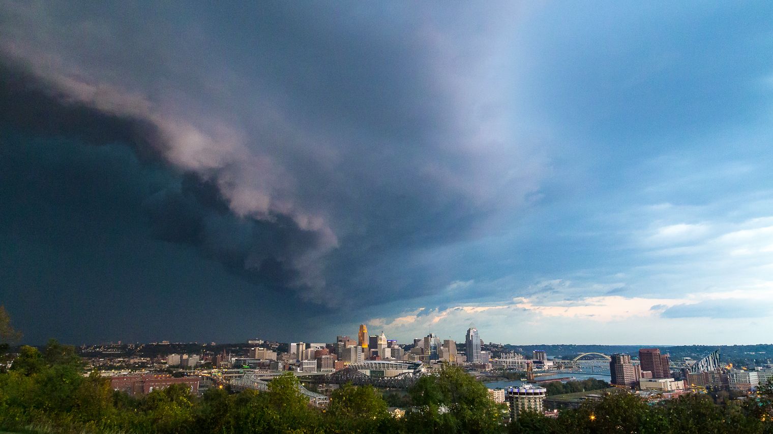 Photography by Rob Cole/Getty Images