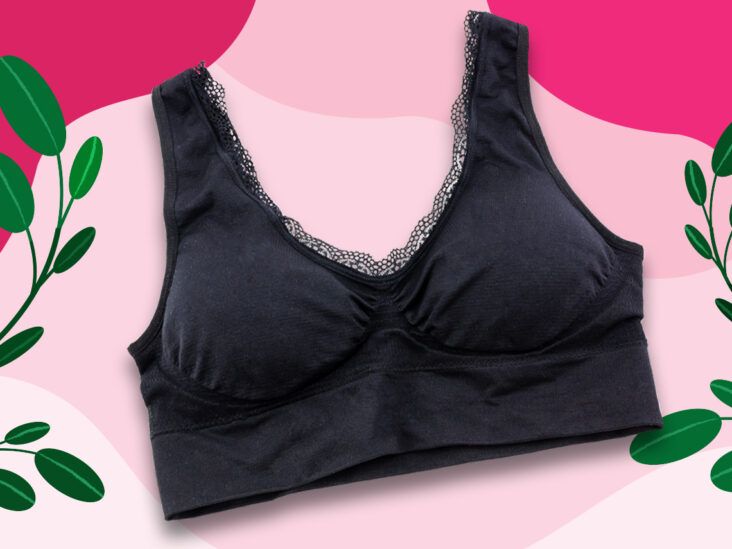 The 6 Best Postsurgery Bras for Comfort and Support