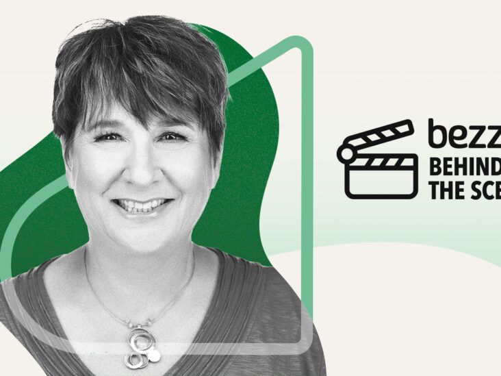 Meet the Editor: Laurie Budgar