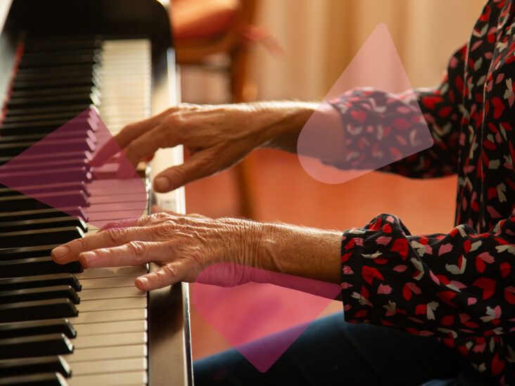 Creative Outlets: How Poetry and Music Support Me Through Cancer