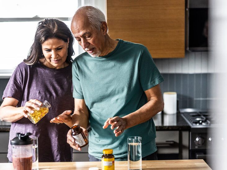 What the Research Says About These 24 Supplements for Migraine