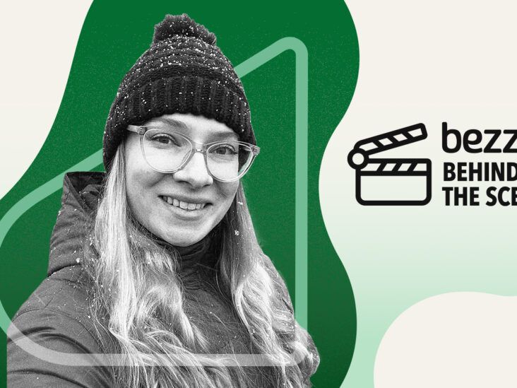 Meet the Editor: Naomi Farr
