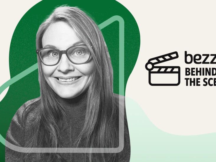 Meet the Editor: Sara McTigue