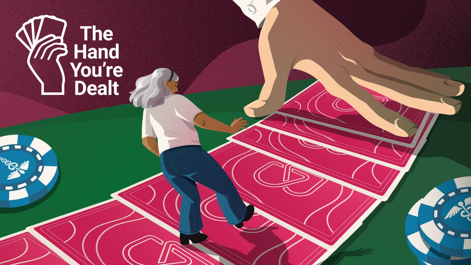 Navigating the Uneven Playing Field of Healthcare
