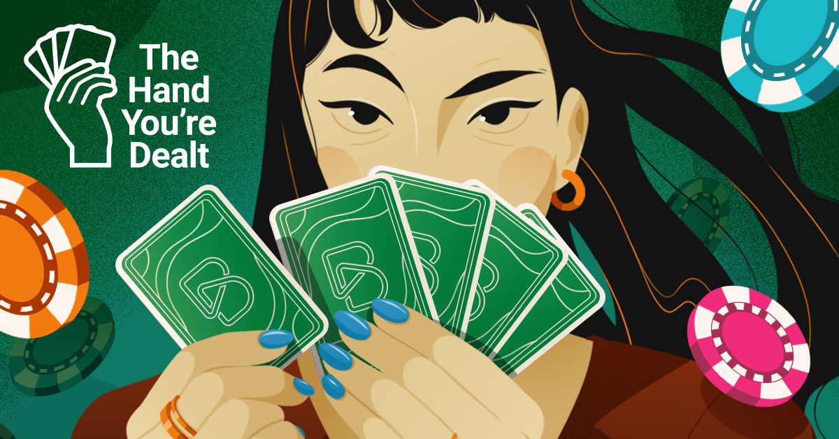 Meredith Goodwin Women's Health Shouldn't Be Secondary: Here's How to Improve Your Odds