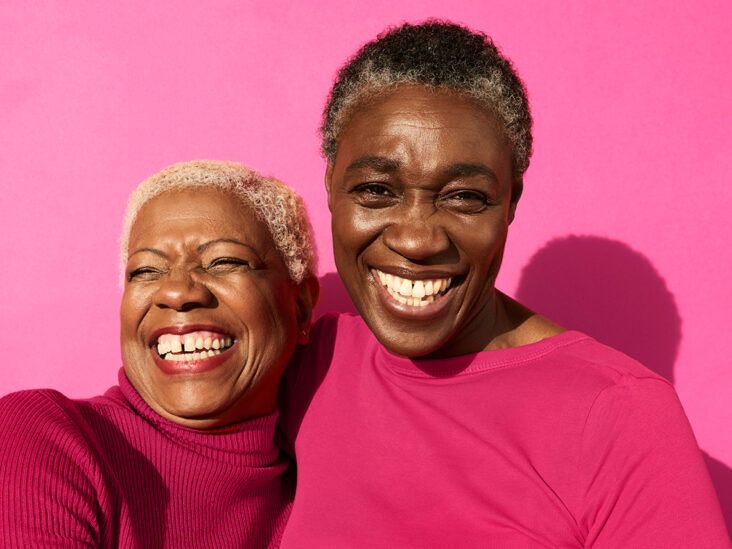 Friendship and Breast Cancer: 10 Women's Experiences