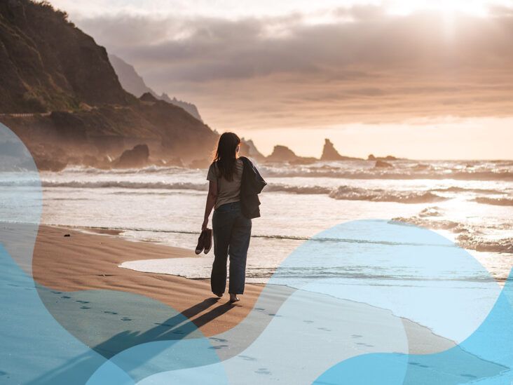 How Taking Things ‘One Day at a Time’ Can Help with Depression and Anxiety