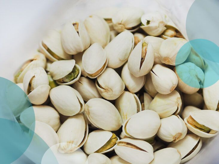 My Go-To Snacks for Migraine Attacks