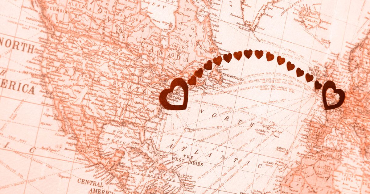 I'm a Long-Distance Caregiver for My Mom with COPD: Here's What That Looks Like