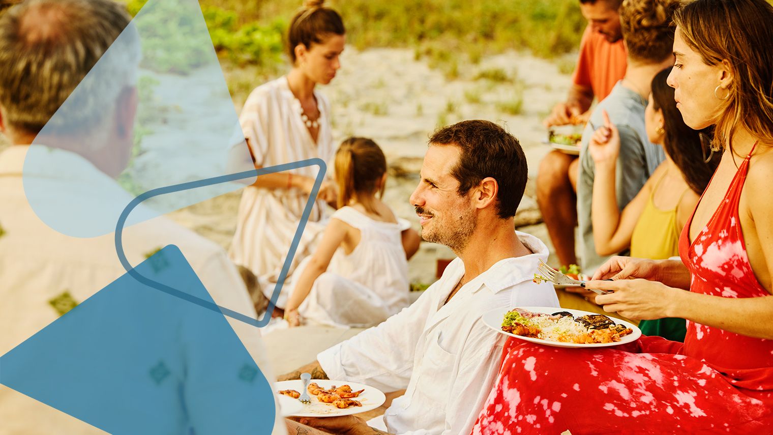 Eating Diabetes-Friendly Latin Food Is Possible Photography by Thomas Barwick/Getty Images