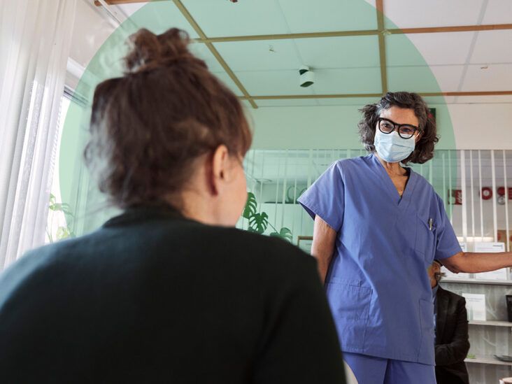 I Found Out My Doctor Was Leaving, But the Change Wasn't What I Expected