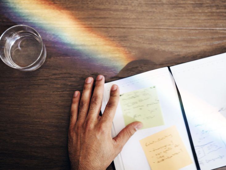 Depression Made Me Avoid My Future — This Skill Helped Me Start Planning Again