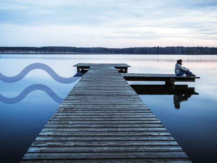 I Stopped Comparing Myself to Others — and Found My Own Path with Depression