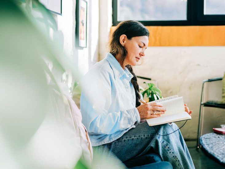 How I Get Through a Workday When Depression Hits Hard