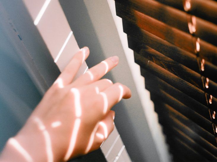 Expectation vs. Reality: Living With Depression