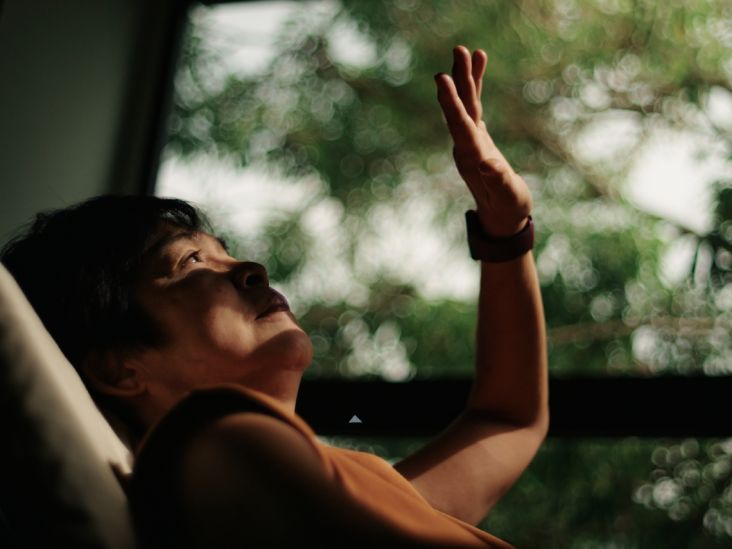 Migraine With Aura and Stroke Risk: Do I Really Need To Worry?