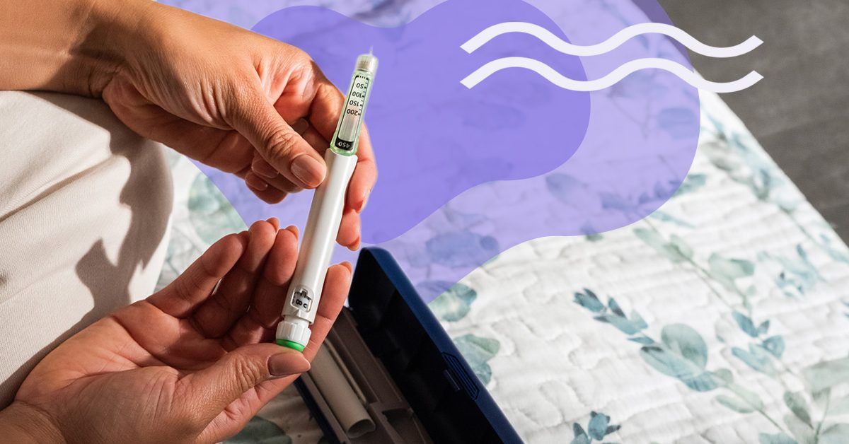 what size needle for glp 1 injection How Big Are the Needles for Semaglutide Injections?