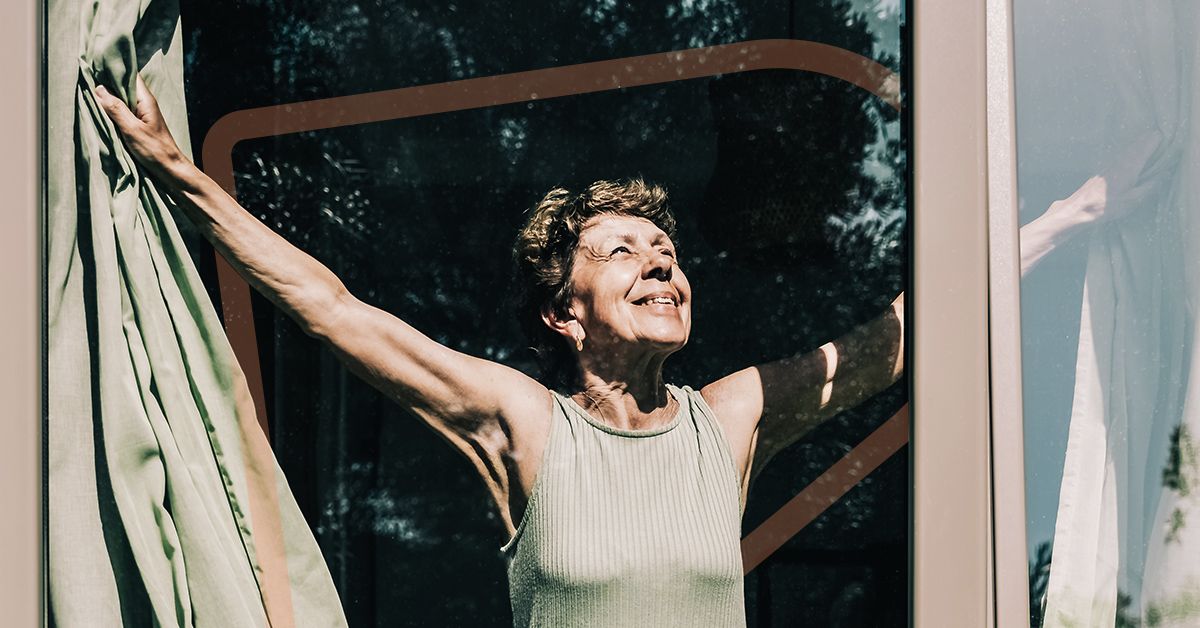 How to Get More Vitamin D with COPD