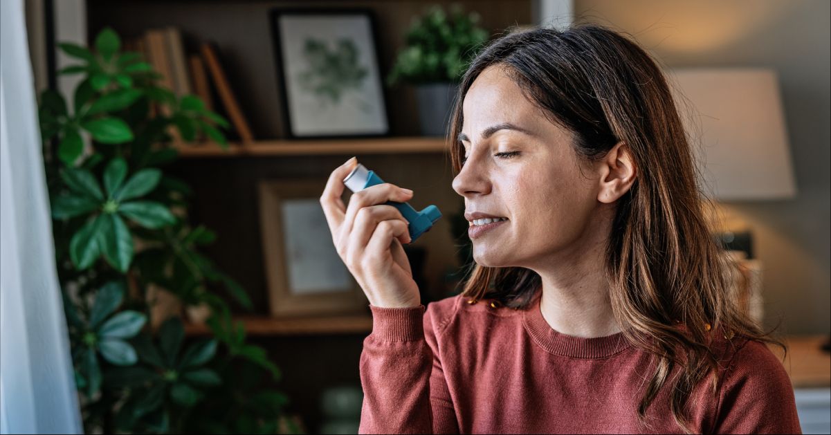 Asthma and Migraine: What's The Link?
