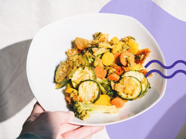 How to Enjoy Fruits and Veggies Without Causing an IBD Flare