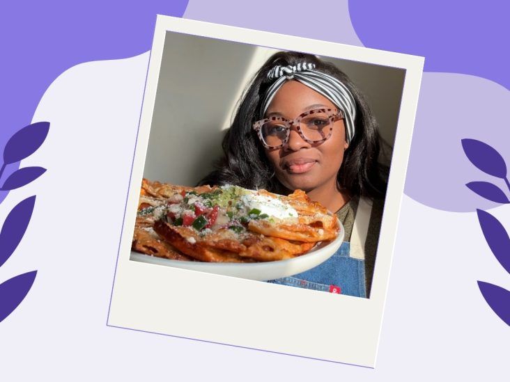 How a Recipe Creator Kept Her Love of Cooking Despite Crohn’s Disease
