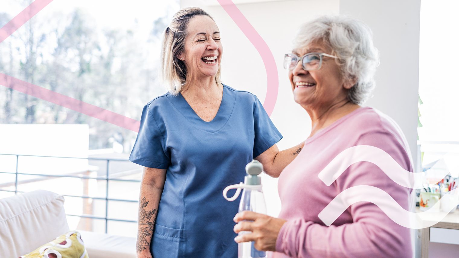 What to Do When You Need Help at Home for COPD