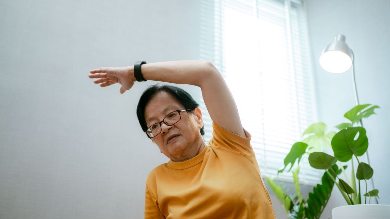 What's Soft Cardio and Is It Possible with COPD?