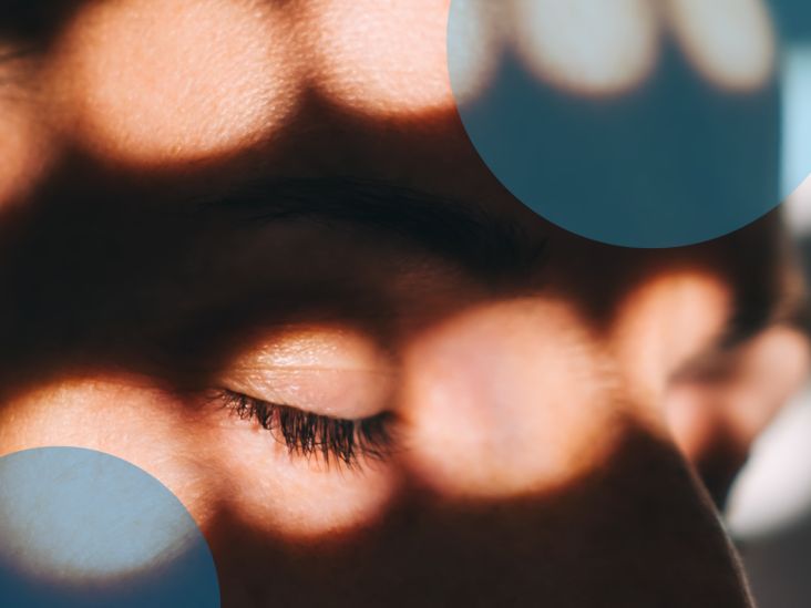 Inside My Mind During a Day With Depression
